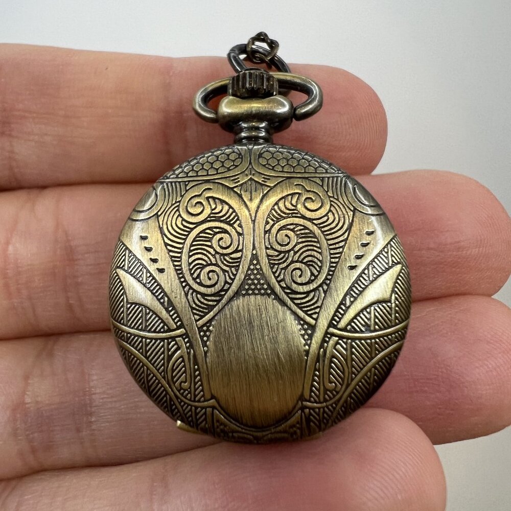 Pocket Watch